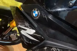 BMW, G310r, 2024