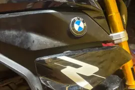 BMW, G310r, 2024