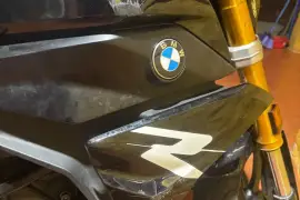 BMW, G310r, 2024
