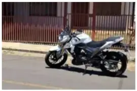 Suzuki, Hajoue, 2023