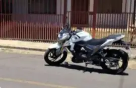 Suzuki, Hajoue, 2023