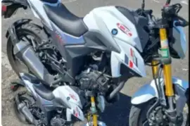 Suzuki, Hajoue, 2023