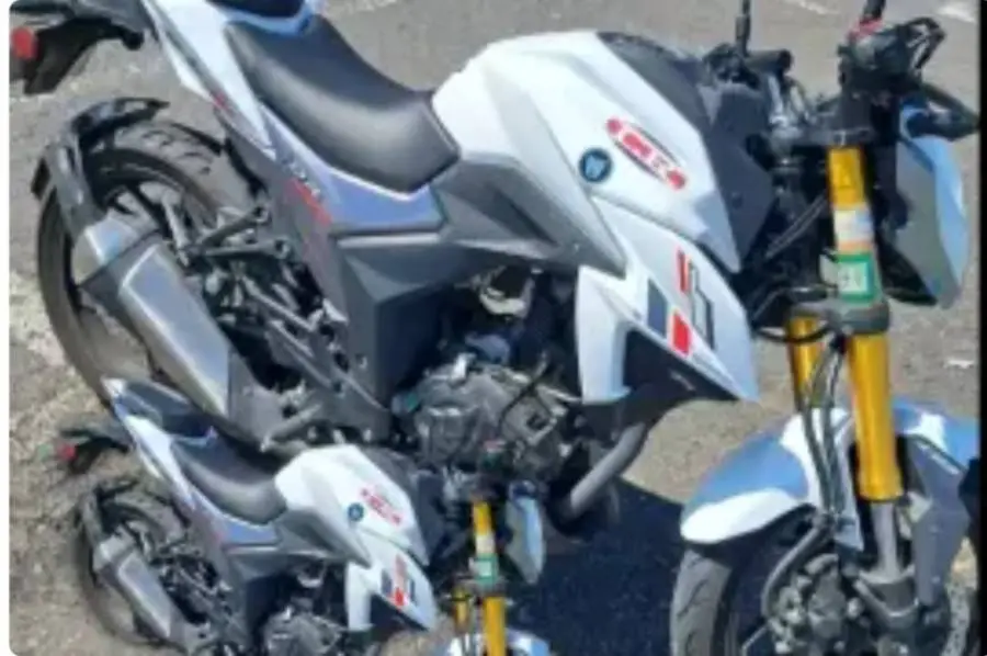 Suzuki, Hajoue, 2023