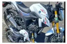 Suzuki, Hajoue, 2023