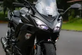 Kawasaki, Ninja Z1000SX, 2019