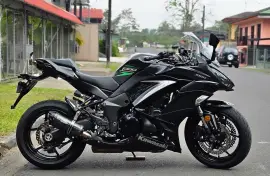 Kawasaki, Ninja Z1000SX, 2019