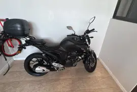 Yamaha, FZ25, 2023