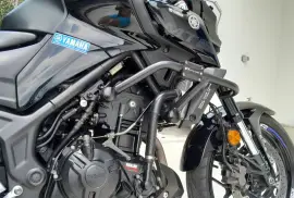 Yamaha, MT-03, 2020 Yamaha, MT-03, 2020