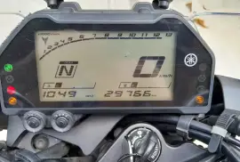 Yamaha, MT-03, 2020 Yamaha, MT-03, 2020