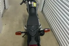 Yamaha, XT 250, 2022
