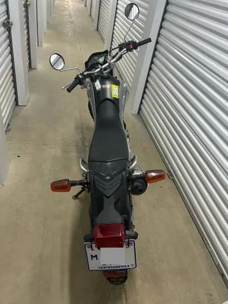Yamaha, XT 250, 2022