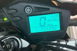 Yamaha, XT 250, 2022