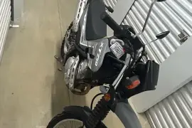 Yamaha, XT 250, 2022