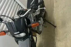 Yamaha, XT 250, 2022