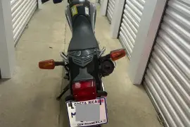Yamaha, XT 250, 2022