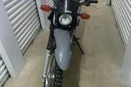 Yamaha, XT 250, 2022