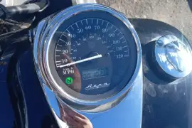 Honda, Shadow VT AERO, 2005