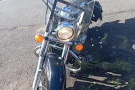Honda, Shadow VT AERO, 2005