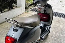 Vespa, VLX, 2023