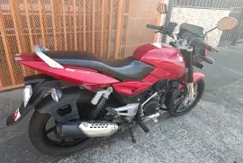 Bajaj, PULSAR, 2007