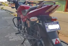 Bajaj, PULSAR, 2007