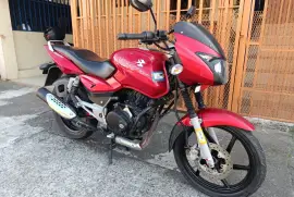 Bajaj, PULSAR, 2007