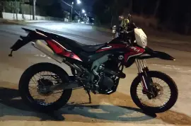 Serpento, Yara 200, 2021