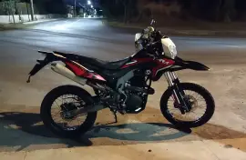 Serpento, Yara 200, 2021
