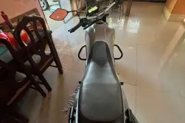 Hero, Xpulse 200T, 2024