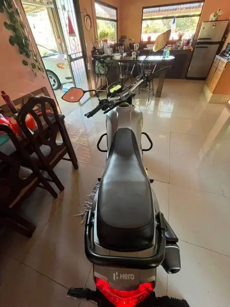 Hero, Xpulse 200T, 2024