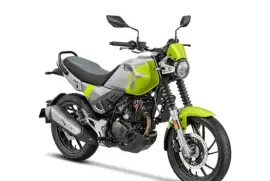 Hero, Xpulse 200T, 2024