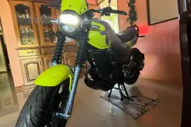 Hero, Xpulse 200T, 2024