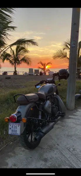 Royal Enfield, Clasica 350, 2023
