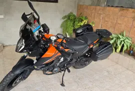 KTM, 390 Adventure, 2021