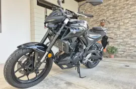 Yamaha, MT-03, 2020