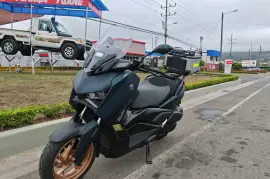 Yamaha, XMAX300, 2024