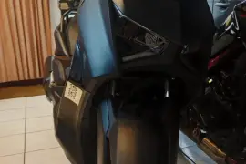 Yamaha, XMAX300, 2024