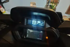 Yamaha, XMAX300, 2024