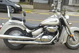 Suzuki, Volusia VL 800 Classic, 2004