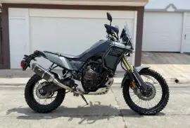 Yamaha, TENERE 700, 2024