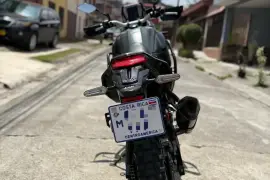 Yamaha, TENERE 700, 2024