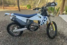 Husqvarna, Fe250, 2020