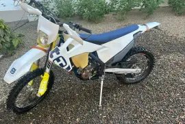 Husqvarna, Fe250, 2020