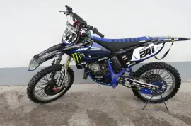 Yamaha, YZ 125cc 2003, 2003