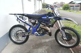 Yamaha, YZ 125cc 2003, 2003