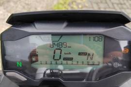 BMW, BMW G310R, 2021