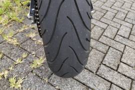 BMW, BMW G310R, 2021