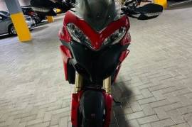 Ducati, MULTISTRADA, 2014