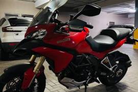 Ducati, MULTISTRADA, 2014