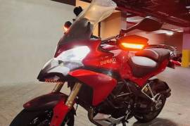 Ducati, MULTISTRADA, 2014